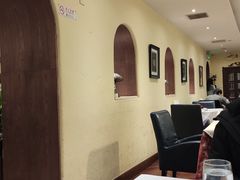 大堂-维兰西餐(万泉河店)