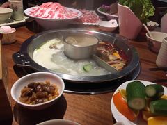 -巴邑火锅(江北万达店)