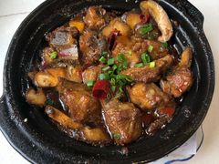 -廖记老砂锅(上清寺店)