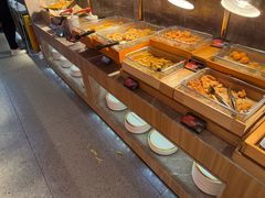 -比格比萨自助(南京万达茂店)