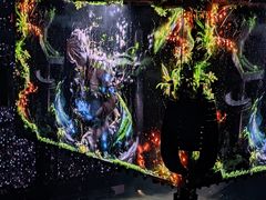-临界音乐酒馆·小龙虾·江湖菜(华熙LIVE·鱼洞店)