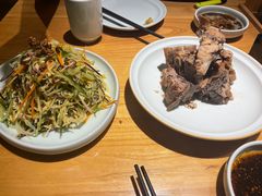 -一轩饺子馆(丽都店)