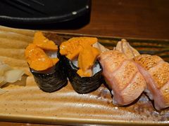 -千代武日本料理(开发区店)
