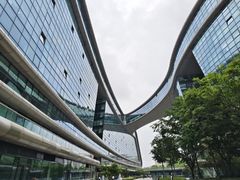 -CUBIC3三立方咖啡(凌空SOHO店)