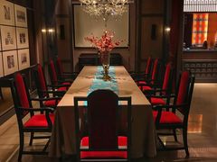 包厢-民国红公馆·秦淮八艳(夫子庙店)