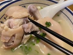 -易老妈蹄花.特色川菜(人民公园总店)