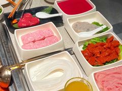 -海底捞火锅(安吉万达店)