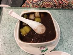 -松记糖水店(铜锣湾分店)