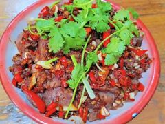 -老三样·美食研究中心(世贸路店)