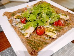 -LA CREPERIE BRETONNE布列塔尼法式餐厅(天童北路店)