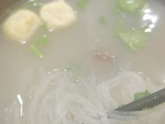 -冯鑫记南京鸭血粉丝汤(来燕路店)