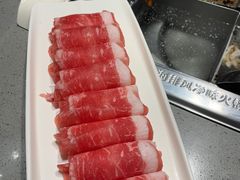 -海底捞火锅(海宁路店)