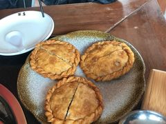 -陀岗美食·云南藏式特色餐厅