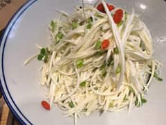 -秦唐一号西安菜馆(钟楼店)
