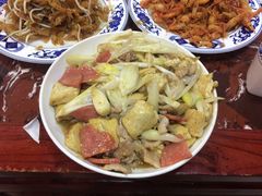 -九河居(荔湾路店)