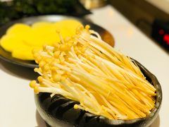 -丙申臺火锅