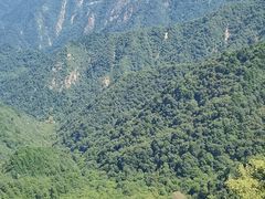 -终南山南五台景区