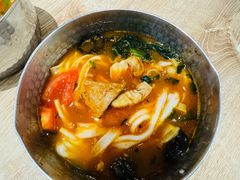 -小满手工粉(北京来福士店)
