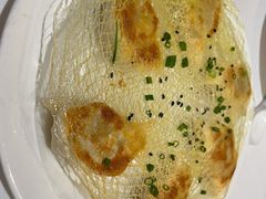 海鲜煎饺子（6个）-南麓·浙里(外滩店)