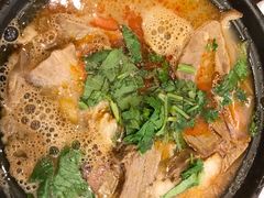 -溢香苑瓦罐(前进路店)