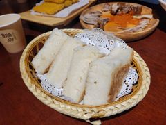 -杨记隆府(汉街店)