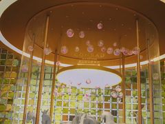 -北京康莱德酒店