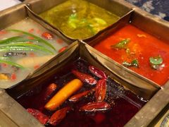 -王家渡火锅店(亦庄店)