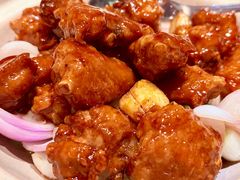 -禧宴Joyous Restaurant(禧园店)