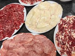 -五洲牛肉美食馆