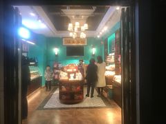 -武汉冠生園(吉庆街店)
