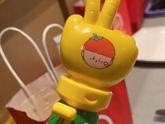 -海底捞火锅(奥山世纪城店)