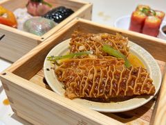 -蔡澜点心·粤菜(嘉里中心店)