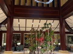 -杭州西子湖四季酒店·金沙厅