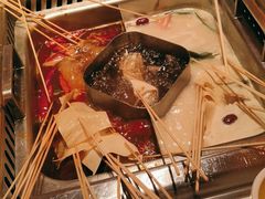 -串一火锅(赛格国际购物中心店)