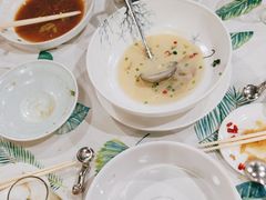 -白云中餐厅·粤菜·亚龙湾喜来登度假酒店