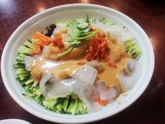 东北肉丝大拉皮-小土豆北方菜馆(文慧园店)