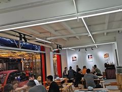 -金鼎雪山牦牛杂火锅(理县总店)