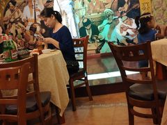 大堂-维吾尔餐厅(宜山路店)