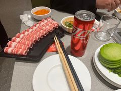 -海底捞火锅(朝阳北路生日主题店)