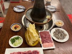 -前门张记涮肉(前门店)
