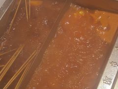 -阿串串老火锅(力盟店)