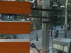 -麦当劳(团结湖店)