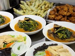 -何记面馆(龙泉山店)