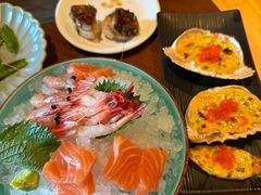 -郑州建业艾美酒店-曙餐厅