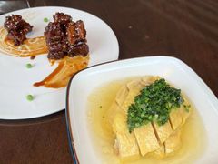 -环球港凯悦 · 享悦中餐厅