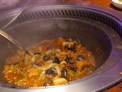 -山河屯铁锅炖(哈西站店)