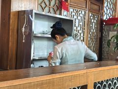 -恭敬李·烤鸭(天坛北门店)