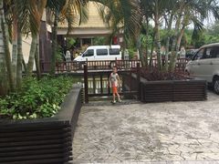 -七仙岭温泉国家森林公园
