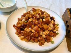 -峨嵋酒家 南北川菜 优选烤鸭(广渠路店)