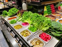 -韩盛·盛江山自助料理(中街大悦城黑金店)